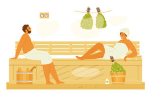 サウナの混浴は可能？カップルで楽しめるプライベートサウナ体験 - ザ プロラボサウナ-会員制・完全個室プライベートサウナ