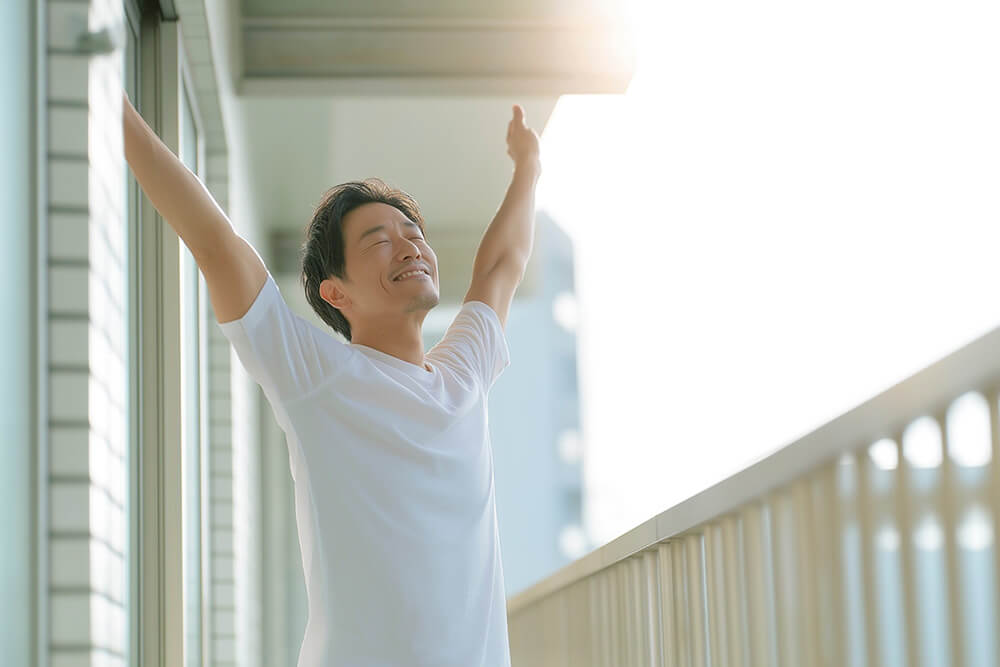 早朝 サウナ 楽しみ方