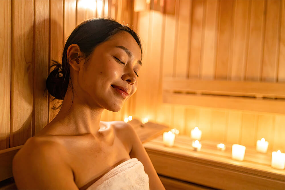 プライベートサウナ 魅力