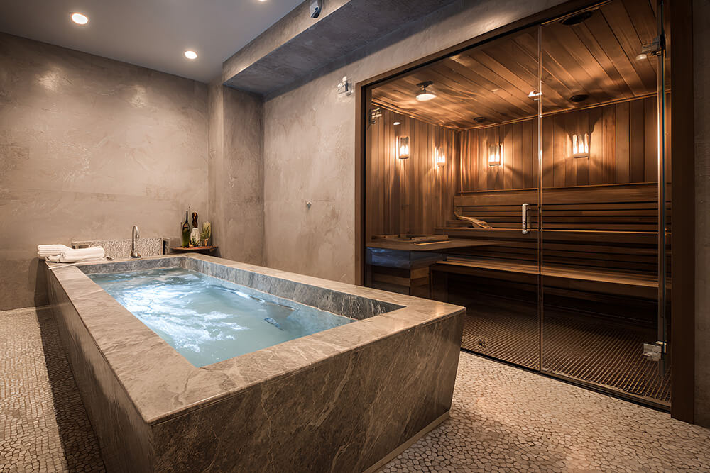 水風呂 嫌い 入らない サウナ術