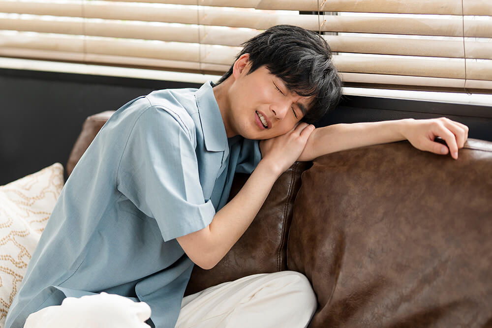 サウナ後のだるさにもう悩まない！おすすめの入り方とは