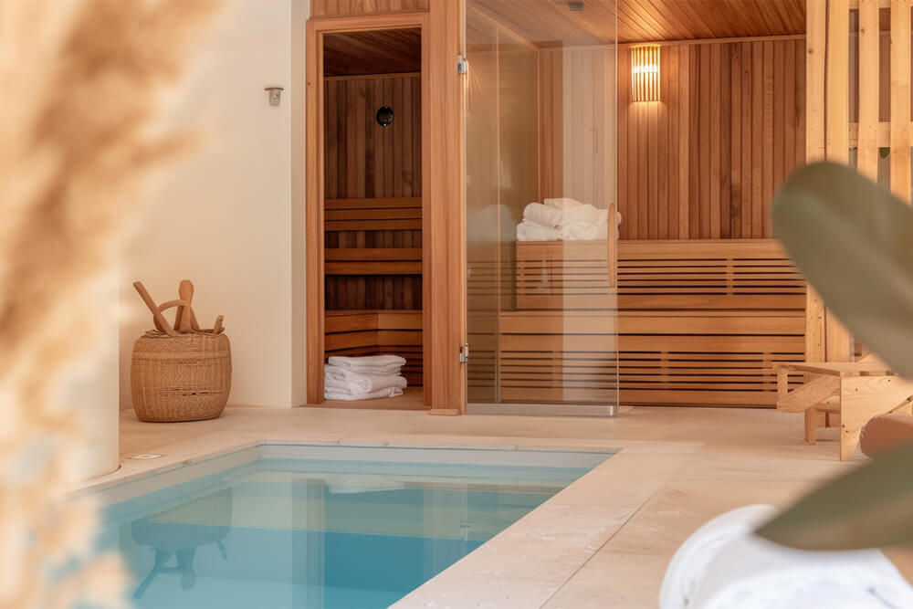 人気の低温サウナ！メリットや入り方を教えます。