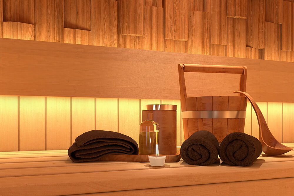 高級個室サウナ 人気