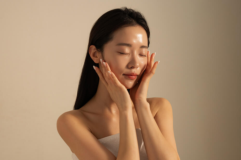 サウナ 肌 ケア