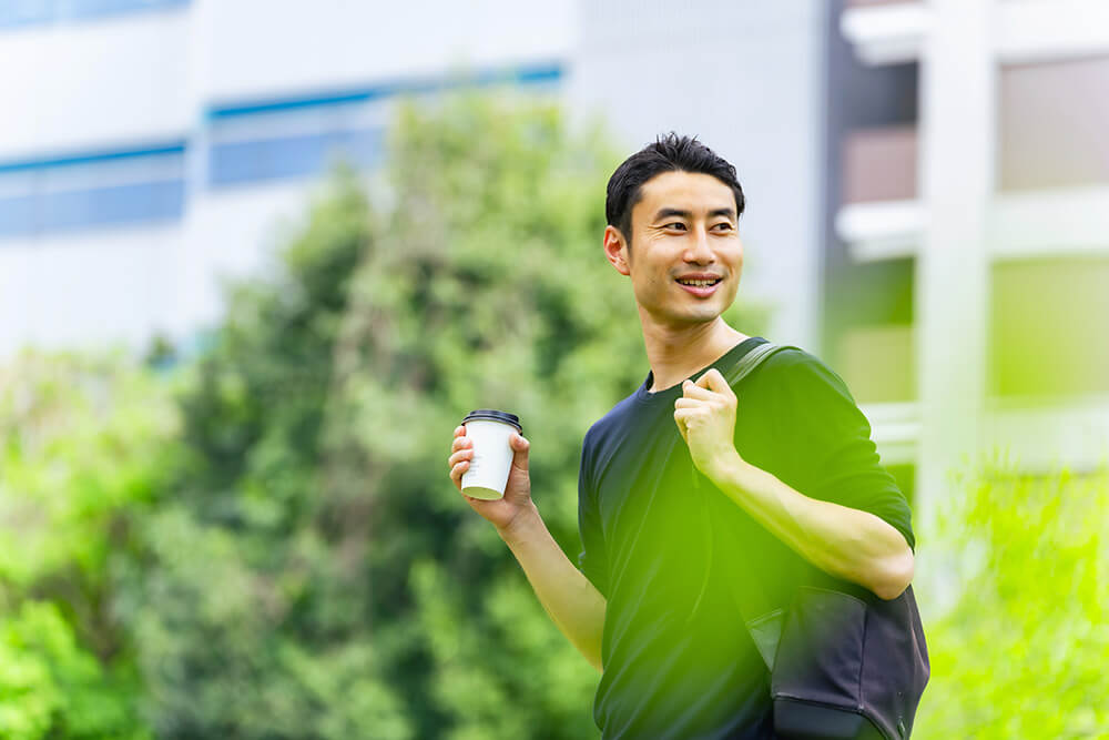 朝サウナ サウナ 時間帯