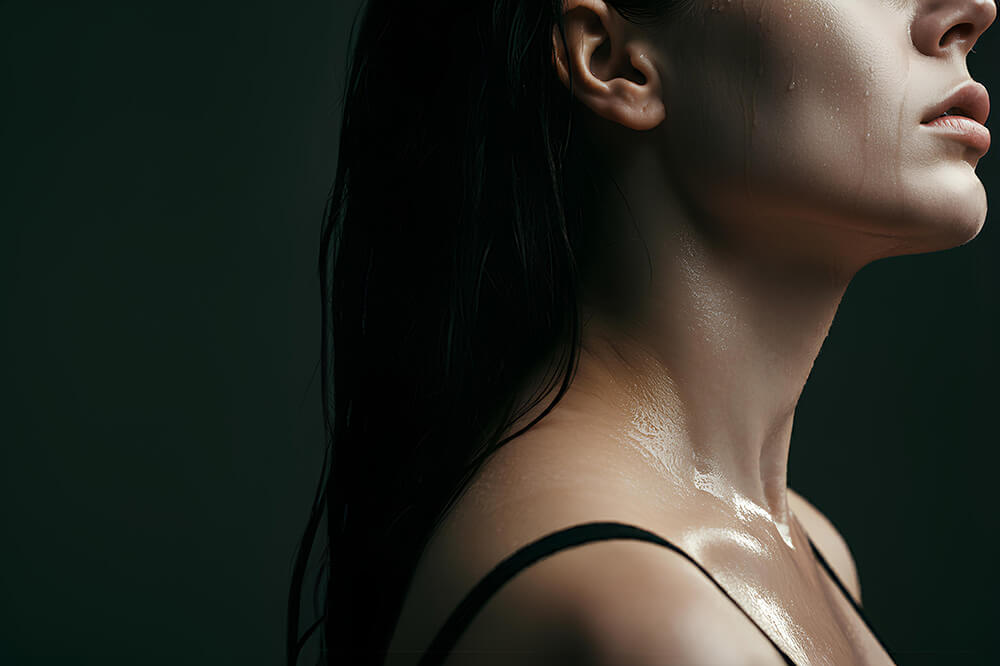 汗 役割 エクリン汗 アポクリン汗