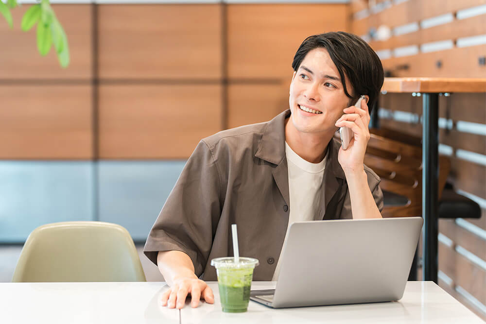 サウナ ワーク 仕事 メリット