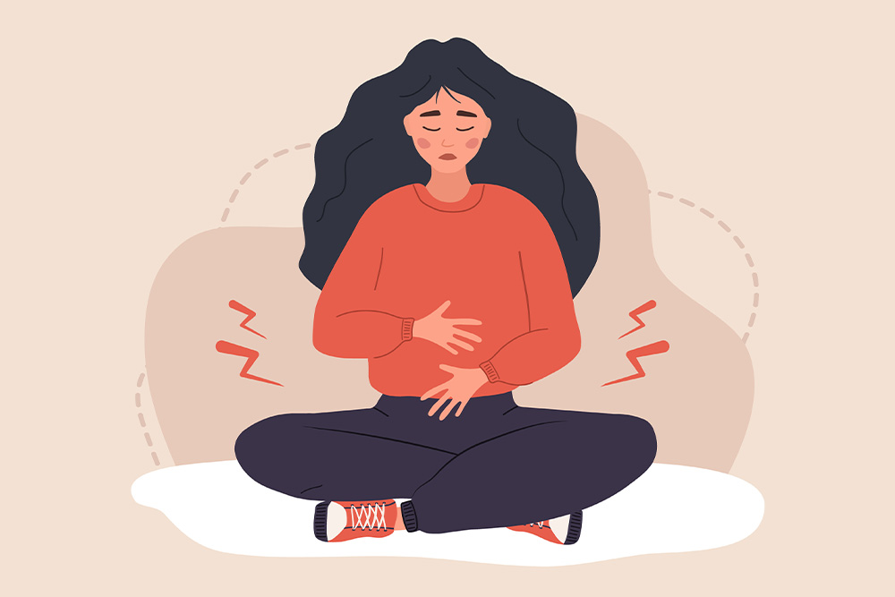 PMS ケア サウナ