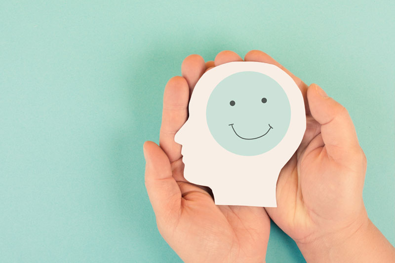 メンタルヘルス