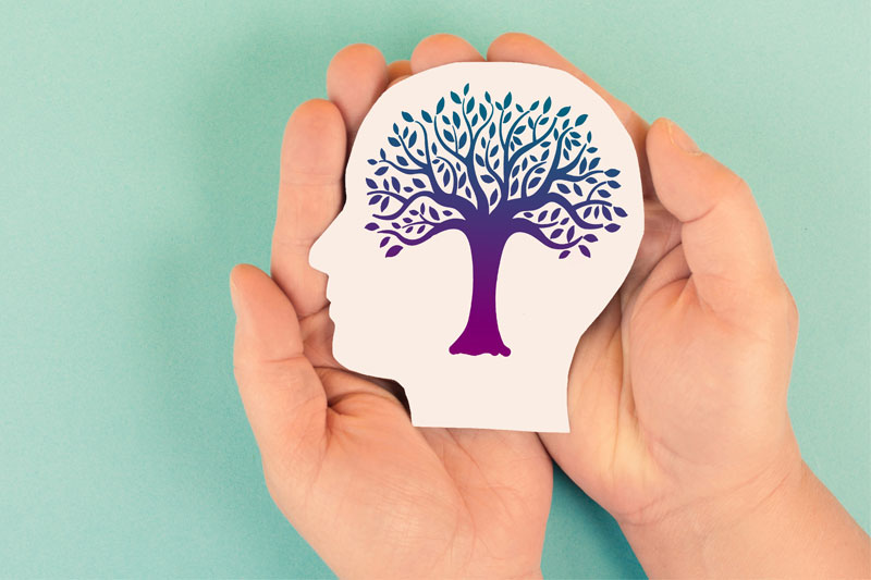 メンタルヘルス