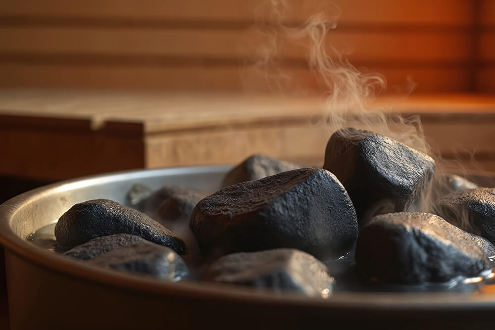 サウナ オートロウリュ 初心者