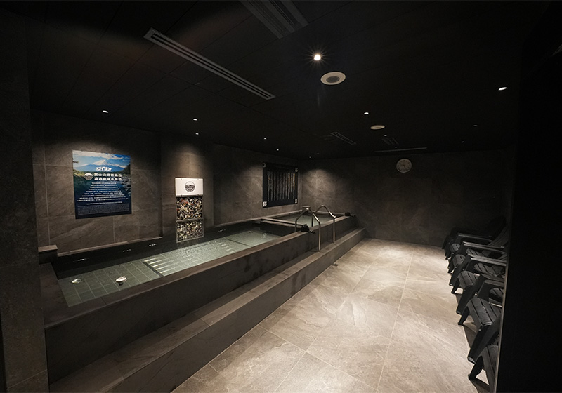 スゴイサウナ五反田駅前店