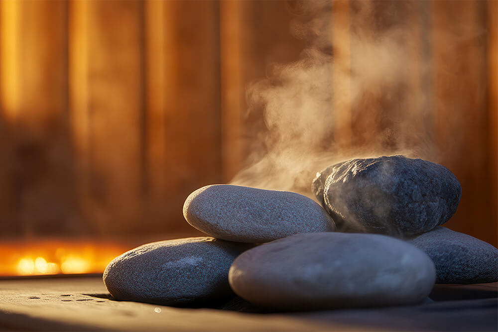 サウナ デトックス