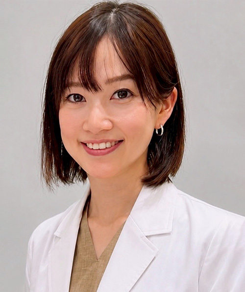 廣瀬 能華
